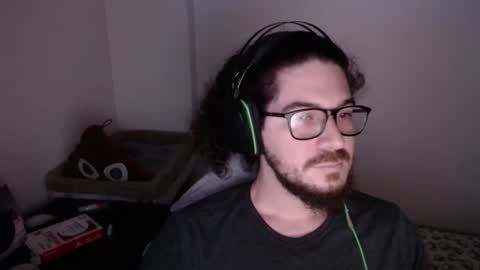 Snapshot of adamussutekh chatting on September 10, 2025, 11:43 am Adam online show from September 10, 2025, 11:43 am