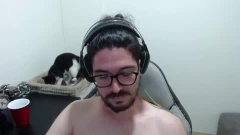 Snapshot of adamussutekh chatting on November 27, 2025, 11:23 am Adam online show from November 27, 2025, 11:23 am