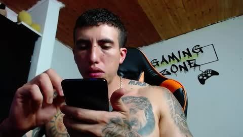 Anderson online show from December 4, 2024, 12:47 pm