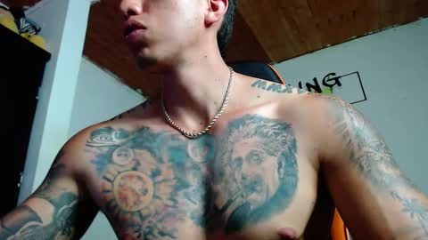 Anderson online show from February 4, 2025, 12:33 pm