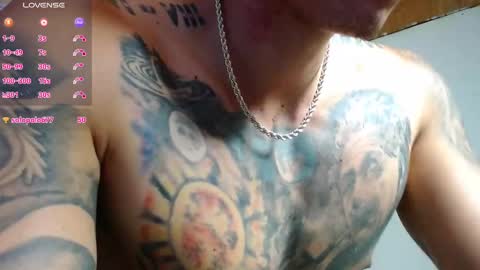 Anderson online show from February 11, 2025, 11:22 pm