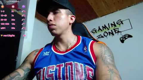 Anderson online show from February 12, 2025, 11:30 pm