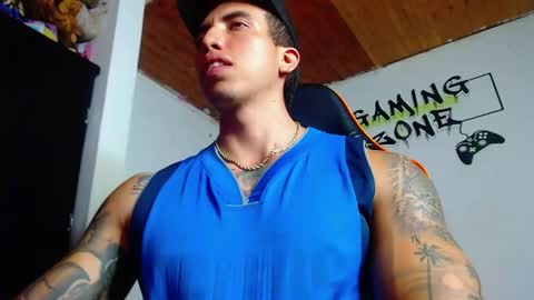 Anderson online show from March 5, 2025, 6:45 pm