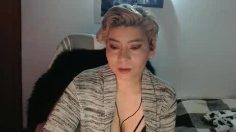 adan_romanoff online show from November 13, 2025, 8:02 am