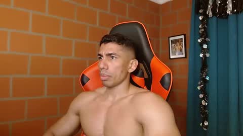 Adan Sin online show from January 5, 2025, 11:22 pm