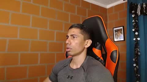 Adan Sin online show from January 18, 2025, 5:48 pm