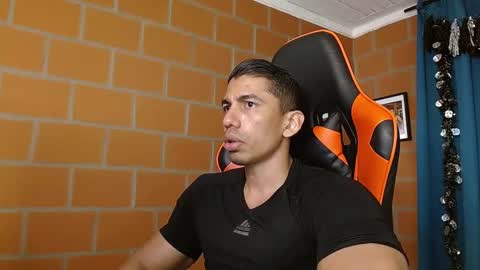 Adan Sin online show from January 20, 2025, 5:16 pm