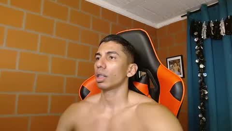 Adan Sin online show from February 1, 2025, 11:58 pm