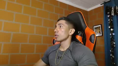 Adan Sin online show from February 22, 2025, 4:19 pm