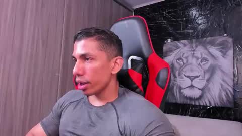 Adan Sin online show from November 15, 2025, 4:03 pm