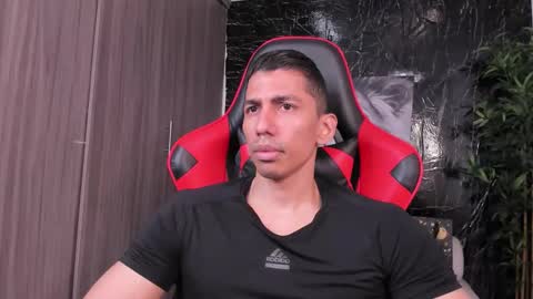 Adan Sin online show from January 10, 2026, 3:47 pm