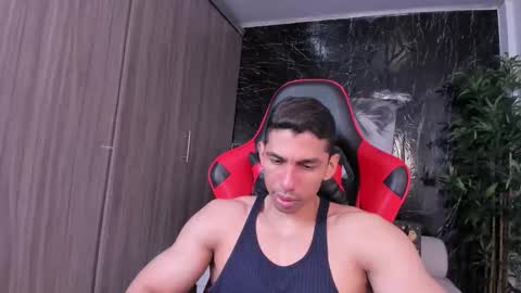 Adan Sin online show from April 17, 2026, 4:10 pm