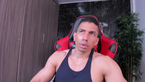 Adan Sin online show from May 26, 2026, 3:52 pm