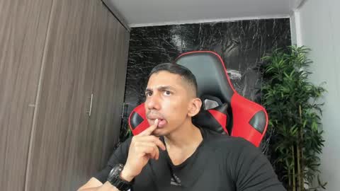 Adan Sin online show from May 28, 2026, 4:15 pm