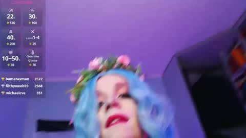 Snapshot of adanett chatting on February 22, 2025, 12:49 am adanett online show from February 22, 2025, 12:49 am