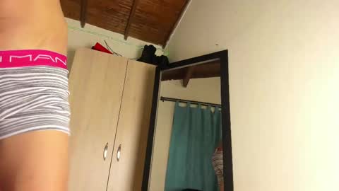 Snapshot of adanxbaby chatting on February 26, 2025, 4:58 am online show from February 26, 2025, 4:58 am