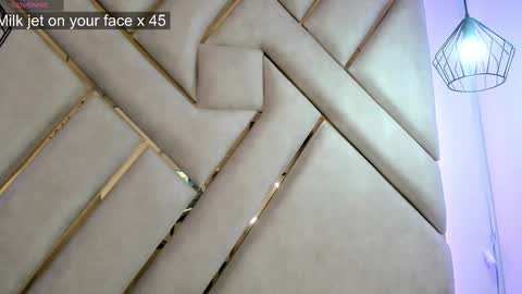 Snapshot of adara_evanss chatting on March 7, 2025, 3:28 pm Adara online show from March 7, 2025, 3:28 pm