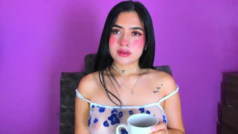  Adara Johnson  online show from January 12, 2025, 11:39 am