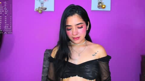  Adara Johnson  online show from January 16, 2025, 11:37 am