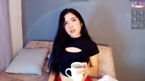  Adara Johnson  online show from September 14, 2025, 11:42 am