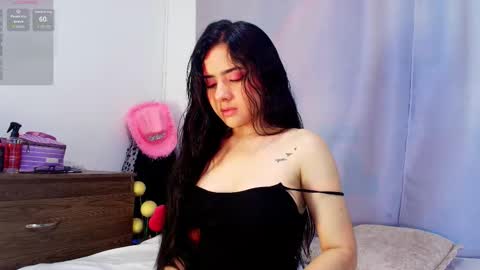  Adara Johnson  online show from November 24, 2025, 11:54 am