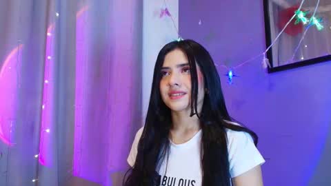  Adara Johnson  online show from February 25, 2026, 11:53 am