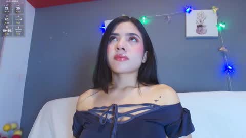  Adara Johnson  online show from March 11, 2026, 11:38 am