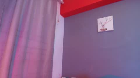  Adara Johnson  online show from March 15, 2026, 12:00 pm