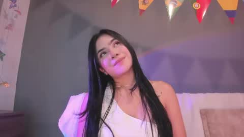 Snapshot of adara_johnson_ chatting on June 18, 2026, 11:58 am Adara Johnson online show from June 18, 2026, 11:58 am