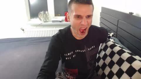 Snapshot of addictedgammer chatting on October 6, 2025, 11:57 pm addictedgammer online show from October 6, 2025, 11:57 pm