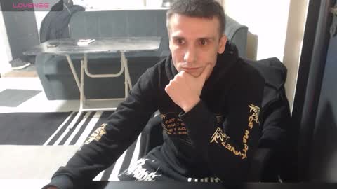 Snapshot of addictedgammer chatting on March 9, 2026, 1:53 am addictedgammer online show from March 9, 2026, 1:53 am