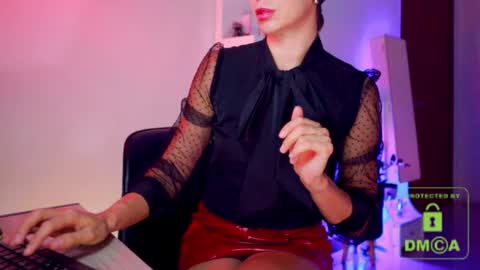 Snapshot of addictsqueen chatting on February 22, 2026, 4:46 am ADDICTION online show from February 22, 2026, 4:46 am