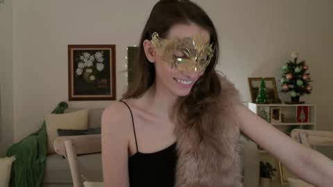 Snapshot of addieroseone chatting on January 1, 2025, 3:23 am Addison Rose I am currently away for the holiday weekend. Streams start again on 1242024. Enjoy the holiday online show from January 1, 2025, 3:23 am