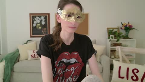 Snapshot of addieroseone chatting on January 31, 2025, 2:58 am Addison Rose I am currently away for the holiday weekend. Streams start again on 1242024. Enjoy the holiday online show from January 31, 2025, 2:58 am