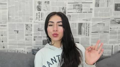 Snapshot of addiflower chatting on December 7, 2024, 3:19 pm addi online show from December 7, 2024, 3:19 pm