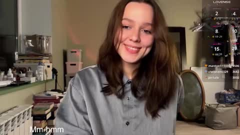 Addy online show from November 5, 2025, 4:51 pm