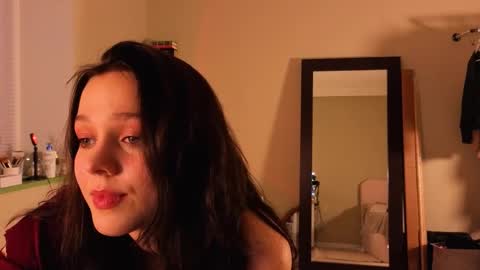 Addy online show from November 30, 2025, 6:12 pm