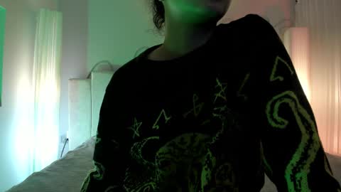 Snapshot of adeelinee chatting on March 11, 2025, 7:58 pm Ade online show from March 11, 2025, 7:58 pm