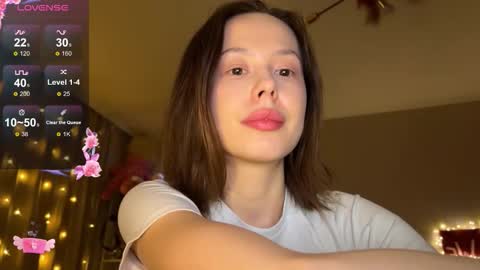 Snapshot of adel_evans chatting on March 11, 2026, 9:32 pm Adele online show from March 11, 2026, 9:32 pm