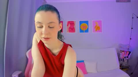 Adelle online show from February 28, 2026, 5:19 am