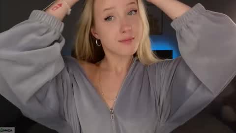 Snapshot of adele_armas chatting on March 15, 2026, 8:48 pm Adele online show from March 15, 2026, 8:48 pm