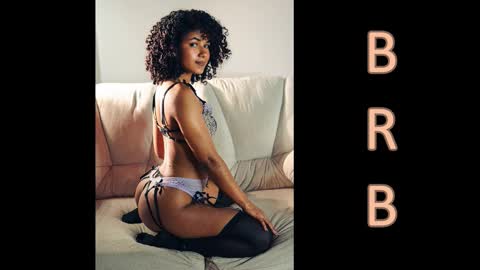 Andrea online show from October 19, 2025, 11:55 am