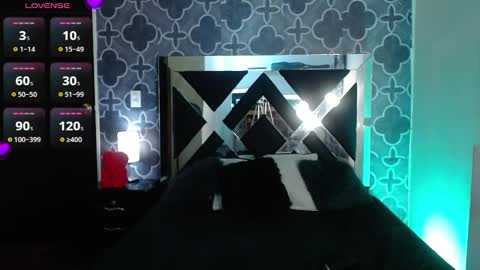 adele cruzz online show from November 26, 2025, 12:00 am