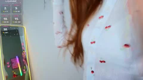 Snapshot of adele_farrell chatting on January 6, 2026, 2:15 am Adele online show from January 6, 2026, 2:15 am