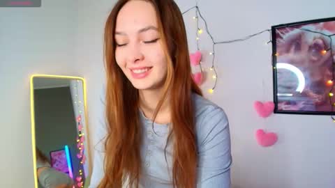 Snapshot of adele_farrell chatting on January 14, 2026, 2:39 am Adele online show from January 14, 2026, 2:39 am