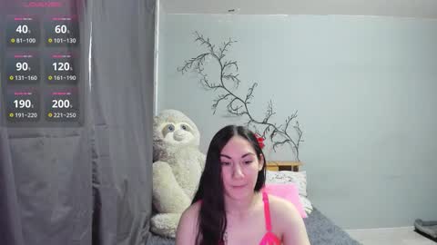 Snapshot of adele_shy_ chatting on February 10, 2026, 6:28 am Adele online show from February 10, 2026, 6:28 am