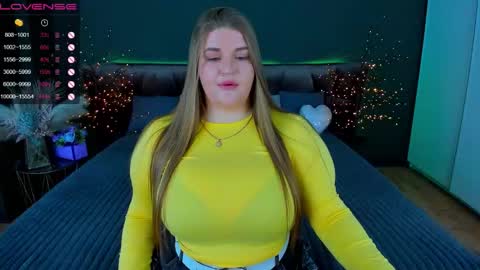 Snapshot of adele_sugar chatting on February 1, 2026, 1:15 am Your Adele online show from February 1, 2026, 1:15 am