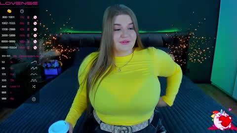 Snapshot of adele_sugar chatting on February 13, 2026, 8:05 pm Your Adele online show from February 13, 2026, 8:05 pm