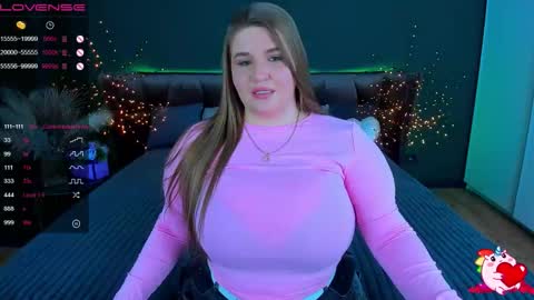 Snapshot of adele_sugar chatting on March 1, 2026, 11:51 pm Your Adele online show from March 1, 2026, 11:51 pm