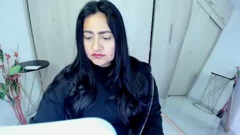 Snapshot of adele_sweett chatting on June 11, 2026, 10:46 am Carolina online show from June 11, 2026, 10:46 am